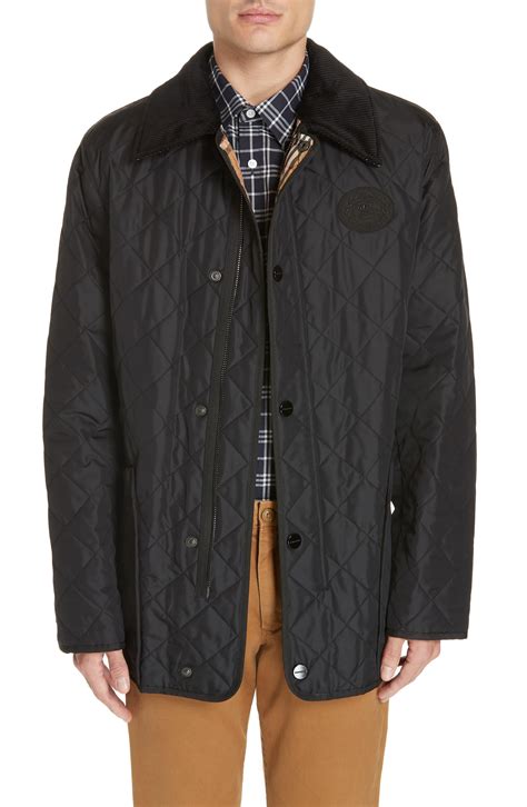 burberry london mens jacket|burberry jackets prices.